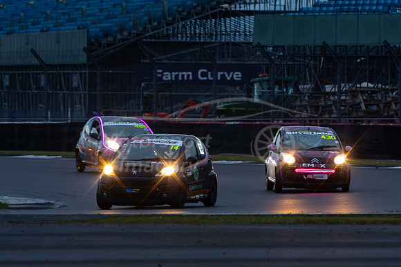 14 EMAX MOTORSPORT
