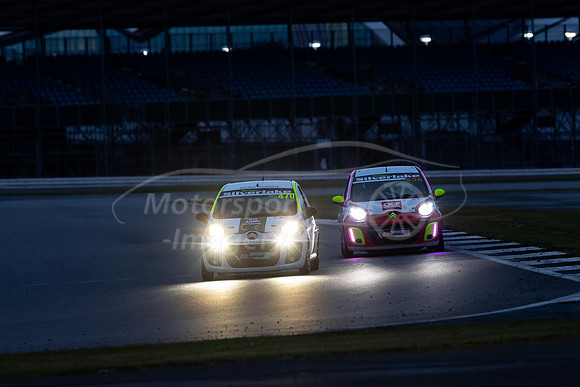 470 ARMY MOTORSPORT