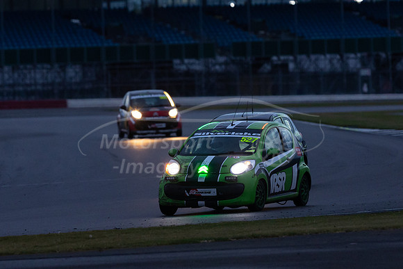 527 RED SKY RACING