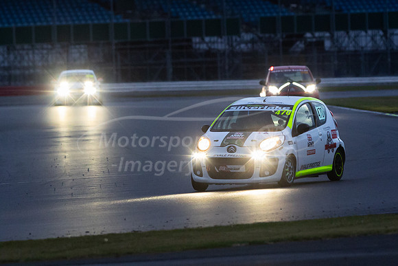 470 ARMY MOTORSPORT
