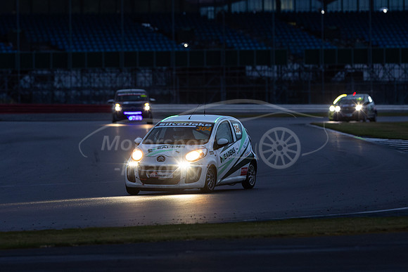 364 MEADENS MOTORSPORT,