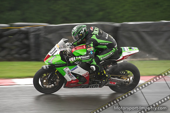 Gary Mason, Primo Bournemouth Kawasaki