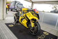 Tom Tunstall, Doodson Motorsport
