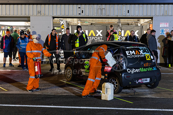 343 EMAX MOTORSPORT