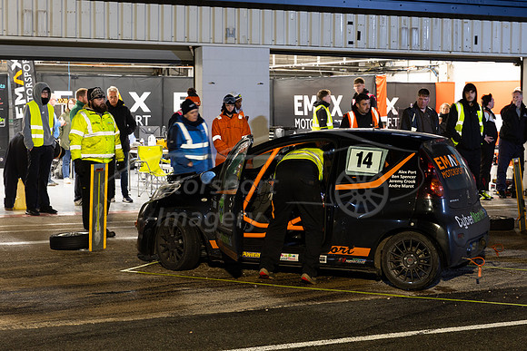 14 EMAX MOTORSPORT