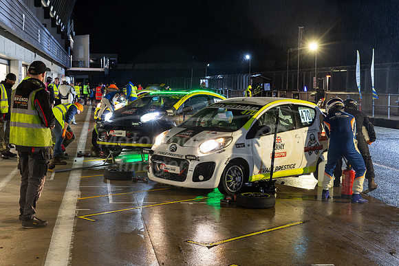 470 ARMY MOTORSPORT