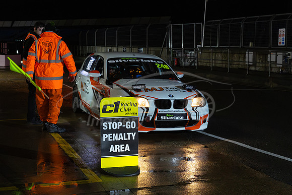 248 MJ TECH MOTORSPORT