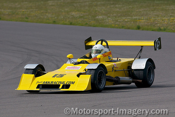 Alan Kessie, Gryphon C73