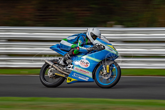14 Jack NIXON