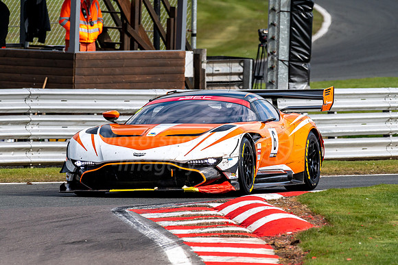 6 Glebs Stepanovs- Stephen Tomkins- Aston Martin Vulcan