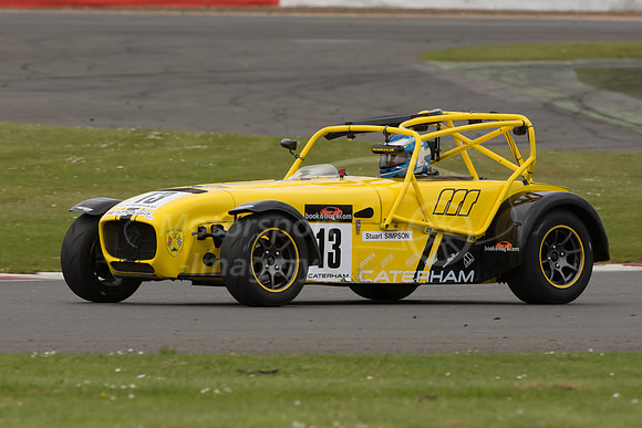 13 Stuart Simpson