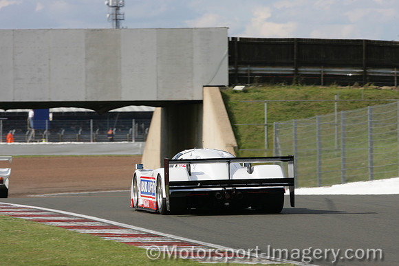 GroupC cars