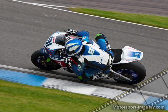81  Graeme Gowland - Team WFR Honda