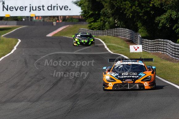 77 Morgan Tillbrook / Ben Barnicoat