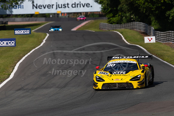90 Marc Warren / Jack Brown