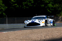 7 Andrew Howard / Ross Gunn