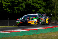 63 Rob Collard / Hugo Cook
