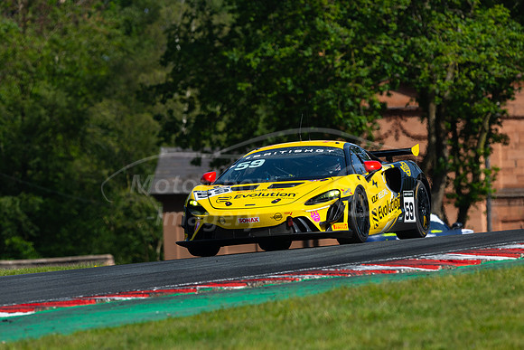 59 Luca Hopkinson / Josh Stanton