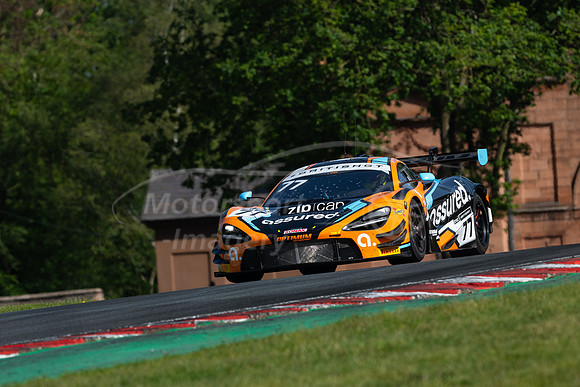 77 Morgan Tillbrook / Ben Barnicoat