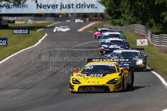 90 Marc Warren / Jack Brown