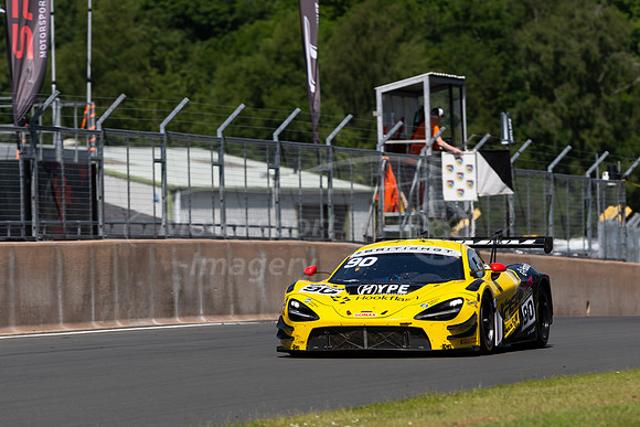 90 Marc Warren / Jack Brown