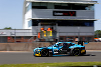 British GT - Oulton Park