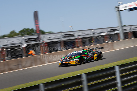 63 Rob Collard / Hugo Cook