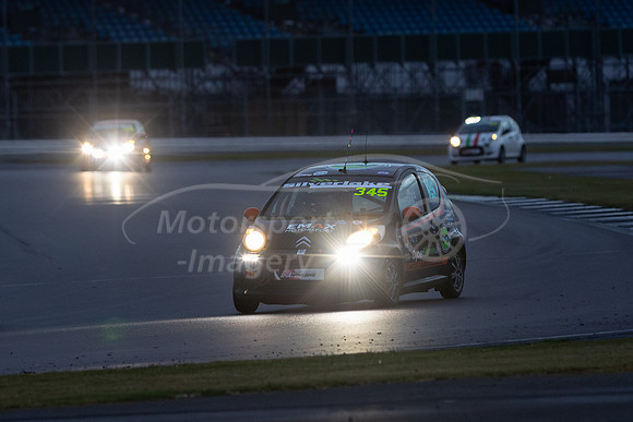 345 EMAX MOTORSPORT