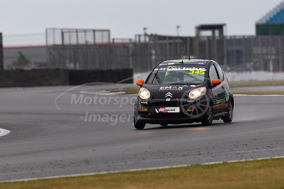345 EMAX MOTORSPORT