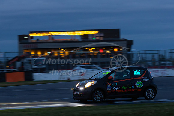 345 EMAX MOTORSPORT