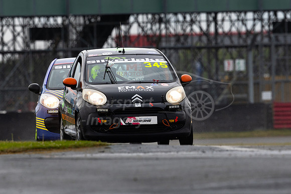 345 EMAX MOTORSPORT
