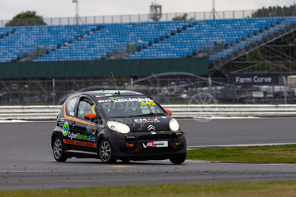 345 EMAX MOTORSPORT