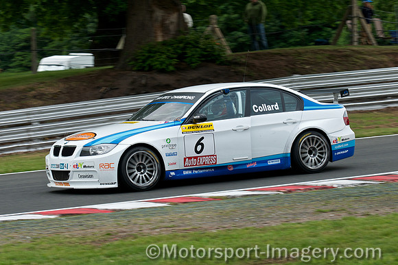 Rob Collard