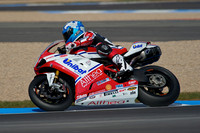 Carlos Checa, Althea Racing Ducati 1098R