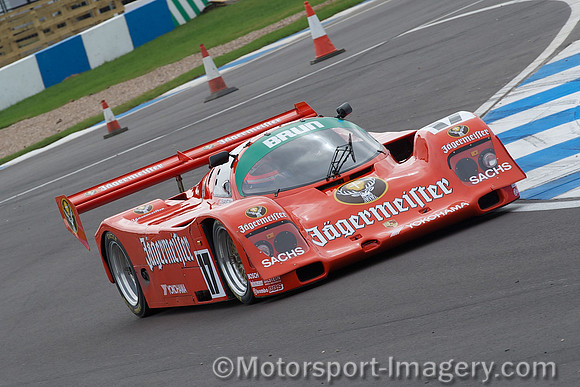 Jagermeister Porsche