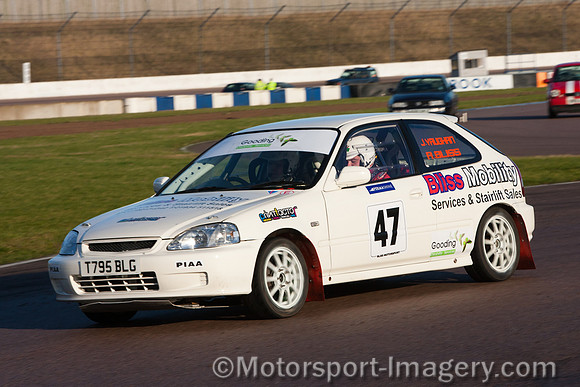 47 Richard Bliss and Jamie Vaughan
