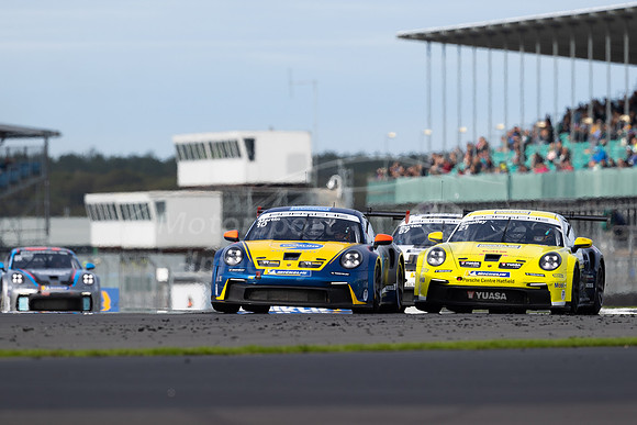 10 Will MARTIN