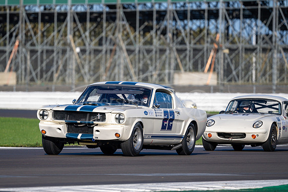 22 Tom Alexander / Adrian Willmott / James Alexander