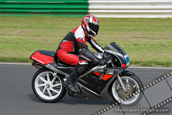 Honda VFR400R, Bike No 175