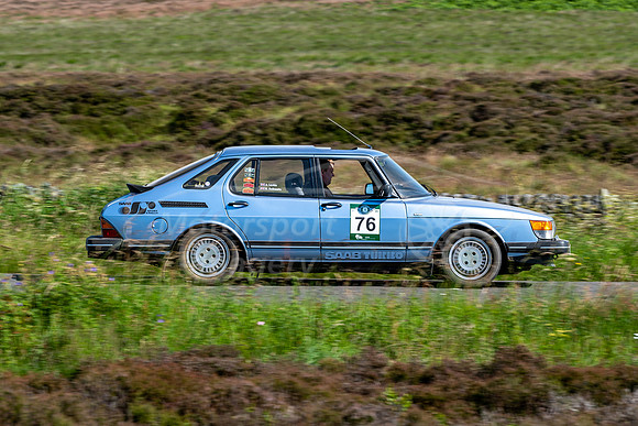 76 Alistair Leckie / Matt Outhwaite