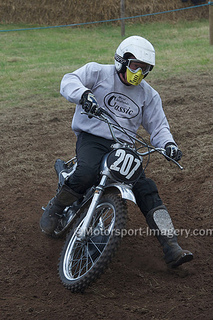 Bike No 207