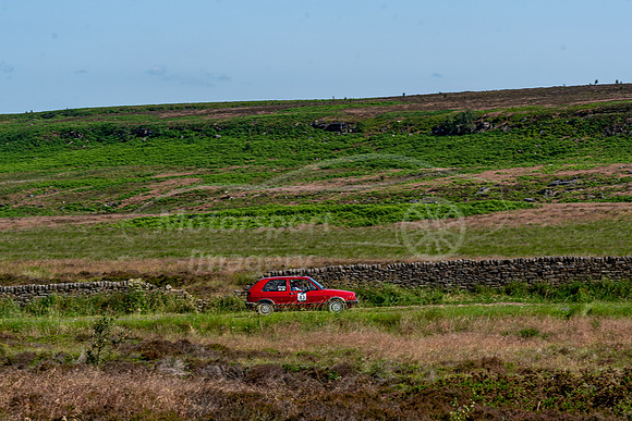 83 David Smith / Norden Lester