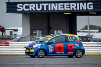 586 WRC DEVELOPMENT WITH CB AUTOSERVICES
