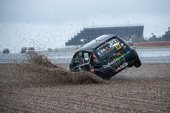 343 EMAX MOTORSPORT