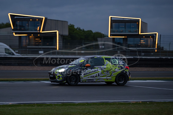 58 SILVERLAKE RACING
