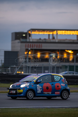586 WRC DEVELOPMENT WITH CB AUTOSERVICES