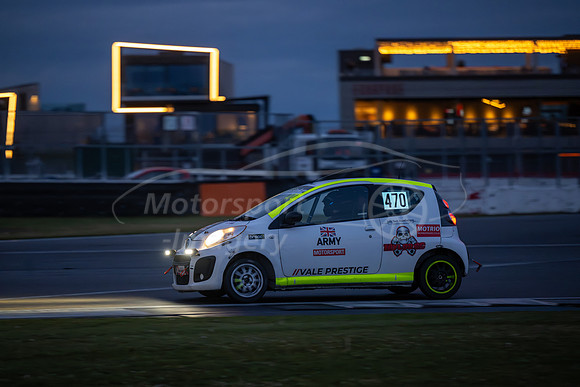 470 ARMY MOTORSPORT