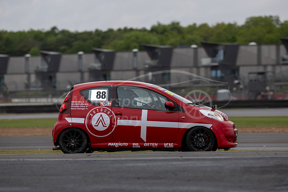 88 AUTOUNA BY EMAX