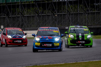 BRSCC Silverlake Silverstone 24 Hours