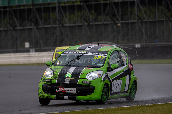 527 RED SKY RACING